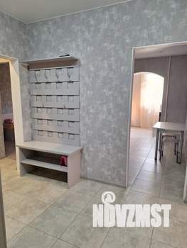 2-к квартира, посуточно, 61м2, 3/9 этаж