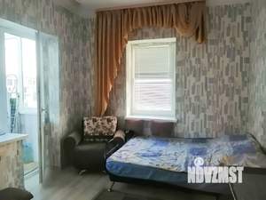 1-к квартира, на длительный срок, 35м2, 5/5 этаж
