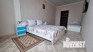 1-к квартира, посуточно, 44м2, 5/11 этаж