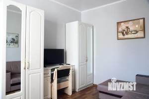 2-к квартира, посуточно, 36м2, 1/1 этаж