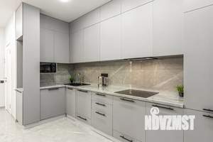 2-к квартира, посуточно, 50м2, 2/3 этаж