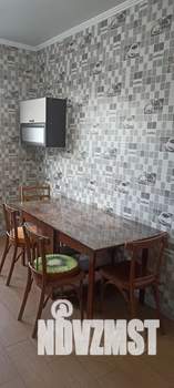 1-к квартира, посуточно, 43м2, 2/6 этаж