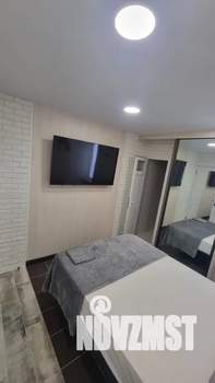 2-к квартира, посуточно, 40м2, 1/1 этаж