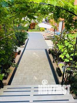 2-к квартира, посуточно, 54м2, 1/2 этаж