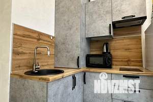 1-к квартира, посуточно, 30м2, 3/10 этаж