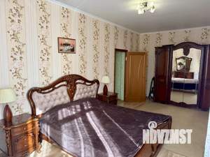 2-к квартира, посуточно, 80м2, 1/8 этаж