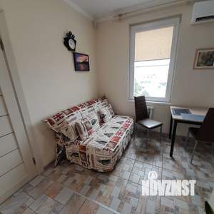 1-к квартира, посуточно, 51м2, 4/5 этаж