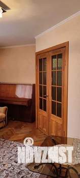 2-к квартира, посуточно, 49м2, 4/5 этаж