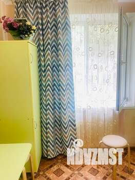 1-к квартира, посуточно, 35м2, 1/5 этаж