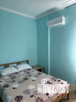 2-к квартира, посуточно, 40м2, 1/3 этаж