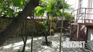 2-к квартира, посуточно, 55м2, 1/1 этаж