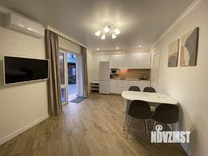 1-к квартира, на длительный срок, 45м2, 1/3 этаж