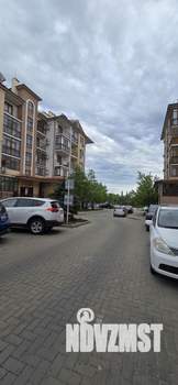 1-к квартира, на длительный срок, 48м2, 3/6 этаж