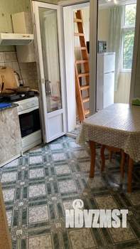 1-к квартира, посуточно, 30м2, 5/5 этаж