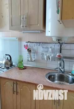 1-к квартира, посуточно, 32м2, 2/5 этаж