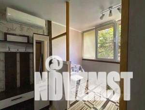 Студия квартира, посуточно, 25м2, 2/2 этаж