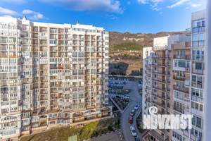 2-к квартира, посуточно, 38м2, 13/16 этаж