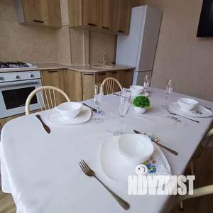 2-к квартира, посуточно, 62м2, 3/6 этаж