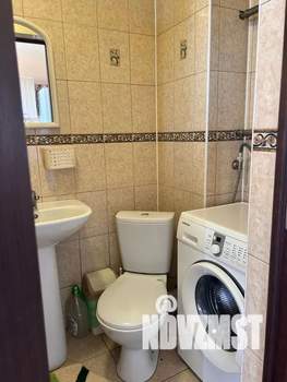 Студия квартира, посуточно, 30м2, 2/3 этаж