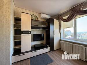 1-к квартира, на длительный срок, 35м2, 6/6 этаж