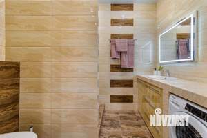 1-к квартира, посуточно, 46м2, 5/6 этаж