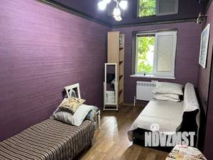 2-к квартира, посуточно, 40м2, 1/1 этаж