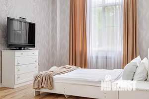 1-к квартира, посуточно, 72м2, 1/1 этаж