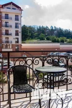 2-к квартира, посуточно, 45м2, 2/5 этаж