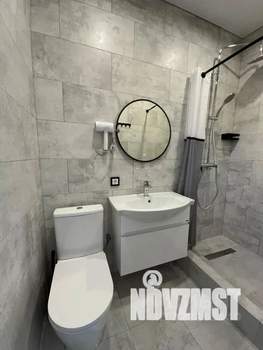 2-к квартира, посуточно, 28м2, 2/2 этаж