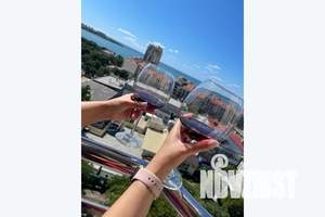 1-к квартира, посуточно, 50м2, 5/8 этаж