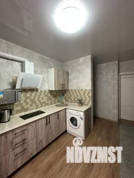 2-к квартира, посуточно, 34м2, 2/2 этаж