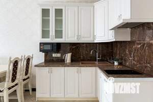 1-к квартира, посуточно, 45м2, 1/6 этаж