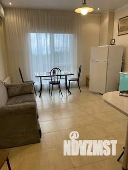 2-к квартира, посуточно, 51м2, 3/7 этаж