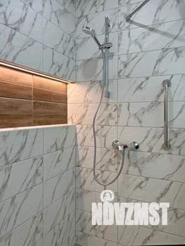 3-к квартира, посуточно, 65м2, 3/3 этаж