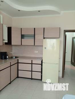 1-к квартира, на длительный срок, 49м2, 3/3 этаж