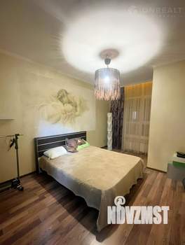 4-к квартира, на длительный срок, 140м2, 4/4 этаж