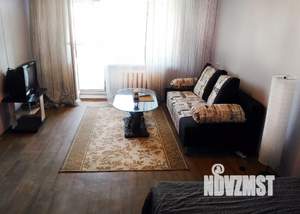 1-к квартира, посуточно, 36м2, 5/5 этаж