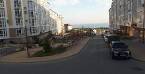 1-к квартира, на длительный срок, 56м2, 3/6 этаж