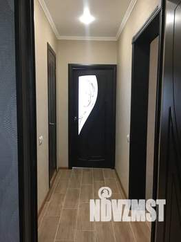 3-к квартира, посуточно, 63м2, 4/9 этаж