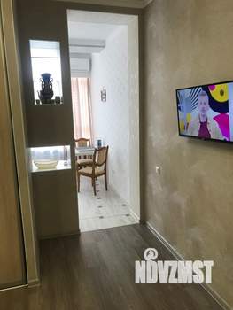 1-к квартира, посуточно, 30м2, 2/7 этаж