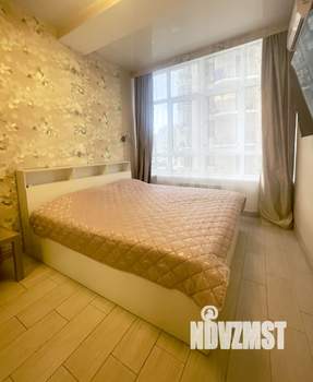 1-к квартира, на длительный срок, 50м2, 2/11 этаж