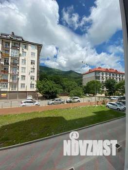 2-к квартира, посуточно, 53м2, 2/7 этаж