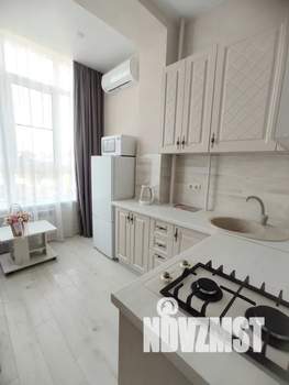 1-к квартира, посуточно, 35м2, 2/7 этаж