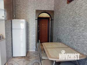 1-к квартира, посуточно, 36м2, 4/7 этаж