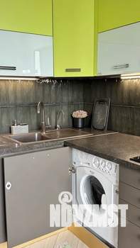 1-к квартира, посуточно, 50м2, 5/7 этаж