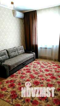 1-к квартира, посуточно, 53м2, 3/10 этаж
