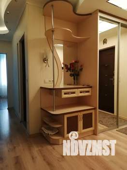 3-к квартира, посуточно, 70м2, 5/5 этаж