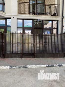 Студия квартира, посуточно, 28м2, 1/4 этаж