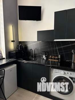 Студия квартира, посуточно, 23м2, 1/10 этаж