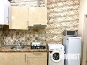 1-к квартира, посуточно, 45м2, 2/8 этаж